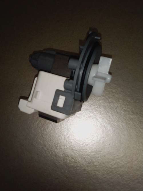 SAMSUNG WASHING MACHINE REPLACEMENT PUMP.
