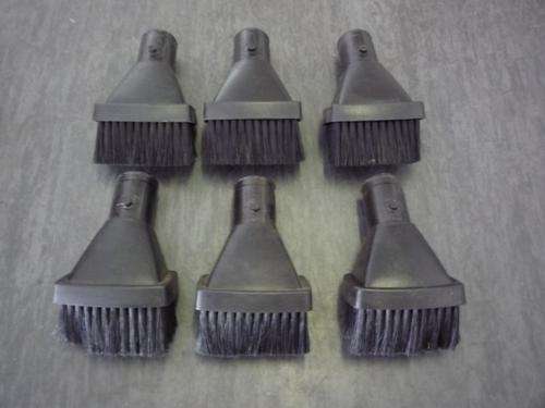 6 X HOOVER VACUUM CLEANER BRUSHES - NEW