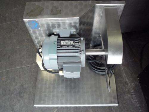 LINCO CHICKEN CUTTER  - 3 PHASE