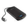 80 GIGABYTES 2.5" USB  EXTERNAL HARDDRIVE,