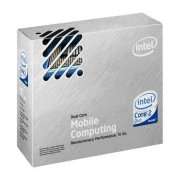 Intel Core 2 Duo Mobile 2.2GHz 65nm 800MHz 4MB L2 Mobile Processor