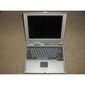 MECER A 430,PENTIUM III LAPTOP,12 GB HDD,DVD COMBO, 128 MB MEMORY