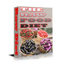 E-BOOK: THE RAW FOOD DIET+ free ebooks