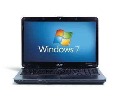 ACER ASPIRE 5332 LAPTOP