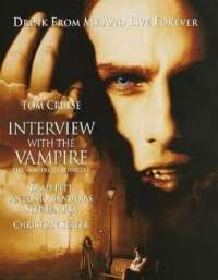 Interview With The Vampire (DVD)