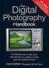Doug Harman - The Digital Photography Handbook