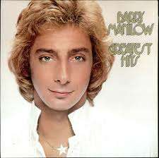 Barry Manilow - Greatest Hits (CD)