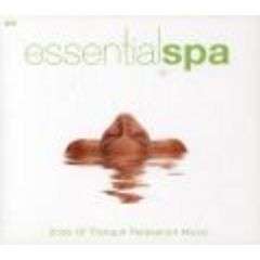 Essential Spa (Double CD)