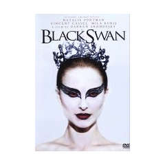 Black Swan (DVD)
