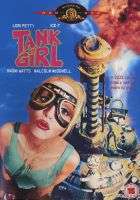 Tank Girl (DVD)