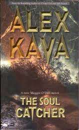Alex Kava - The Soul Catcher (Softcover)