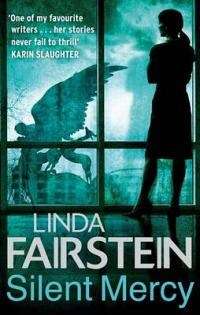 Linda Fairstein - Silent Mercy (Softcover)