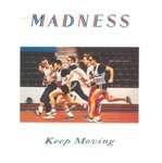 Madness - Keep Moving (Vinyl LP)