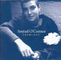 Sinead O'Connor - Theology (Double CD)
