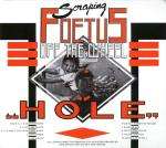 Hole - Scraping Foetus Off The Wheel (CD)