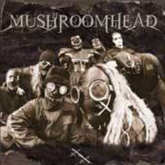 Mushroomhead - XX (CD) [Carboard Case a bit used]