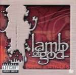 Lamb Of God - Terror and Hubris (DVD)