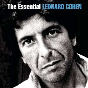Leonard Cohen - The Essential (Double CD)
