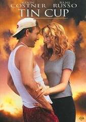 Tin Cup (DVD)