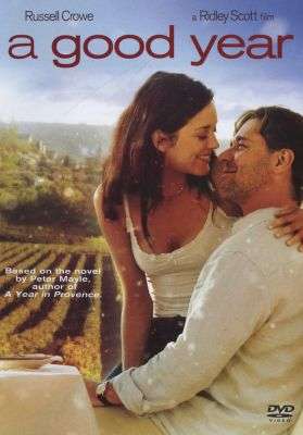 A Good Year (DVD)
