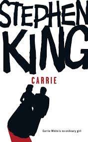 Stephen King - Carrie (Softcover)