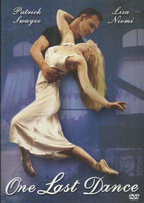 One Last Dance (DVD)