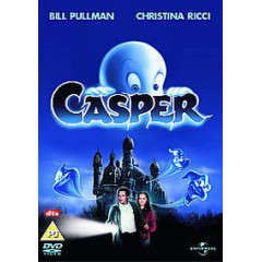 Casper (DVD)