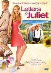 Letters To Juliet (DVD)
