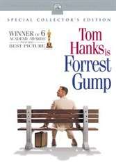Forrest Gump - Special Collector's Edition (DVD)