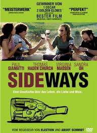 Sideways (DVD)
