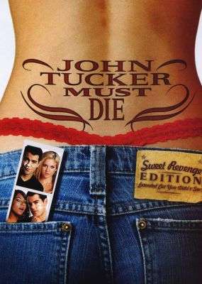 John Tucker Must Die (DVD)