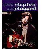 Eric Clapton - Unplugged (DVD)