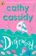 Cathy Cassidy - Driftwood (Softcover)