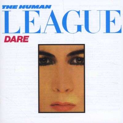 Human League - Dare! (CD)