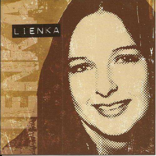 Lienka - Lienka (CD)