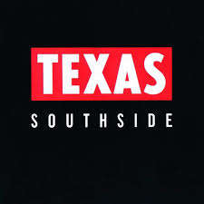 Texas - Southside (CD) [SALE]