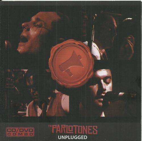 Parlotones - Unplugged (CD Only)