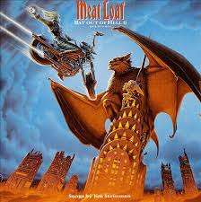 Meat Loaf : Bat Out Of Hell II - Back Into Hell (CD) [SALE]