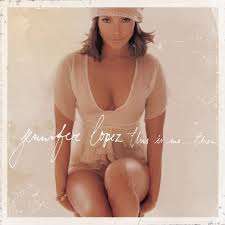 Jennifer Lopez - This is Me..Then (CD) [SALE]