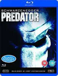 Predator (Blu-ray)
