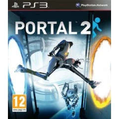 Portal 2 (PS3)