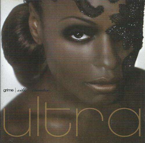 Ultra Nate - Grime Silk Thunder (CD)