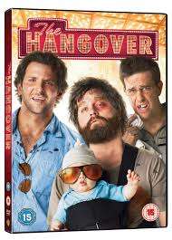 The Hangover (DVD) [SALE]