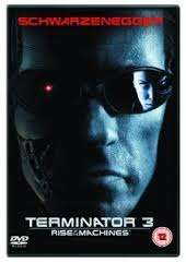 Terminator 3 - Rise of the Machines (DVD)