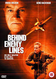 Behind Enemy Lines (DVD)