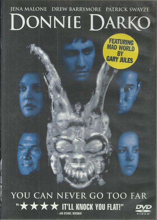 Donnie Darko (DVD)