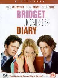 Bridget Jones Diary (DVD) [SALE]