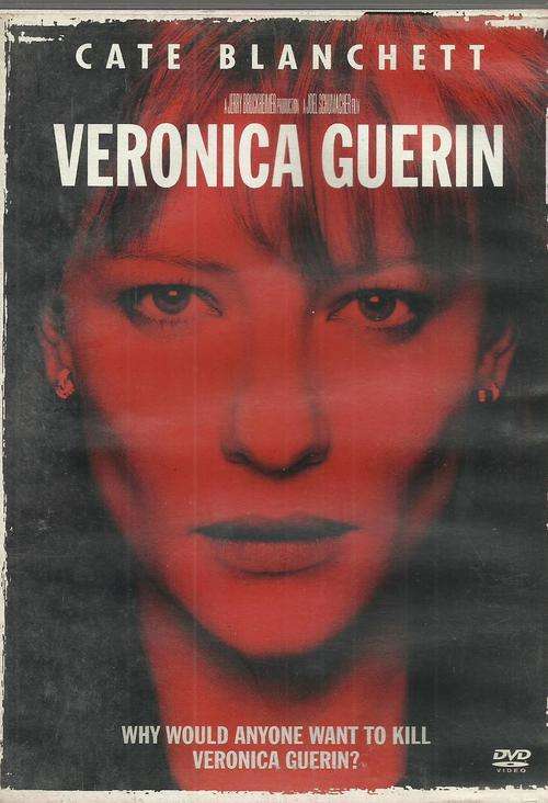 Veronica Guerin (DVD)