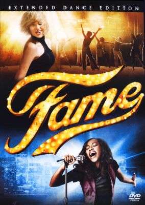 Fame - Extended Dance Edition (DVD) [SALE]