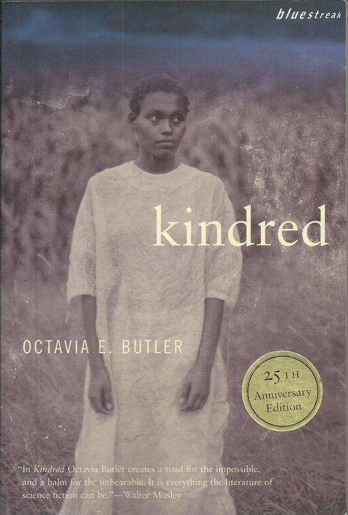 Octavia E Butler - Kindred (Softcover)